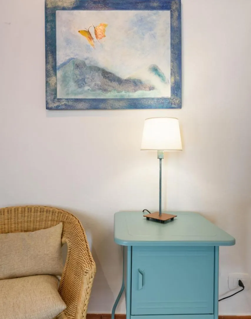 Piazza Paradiso Accommodation Siena Guest house