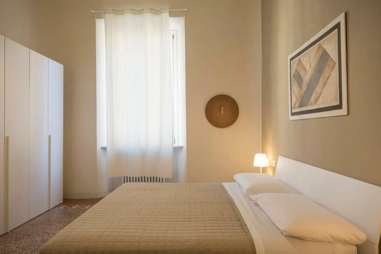 Piazza Paradiso Accommodation Siena