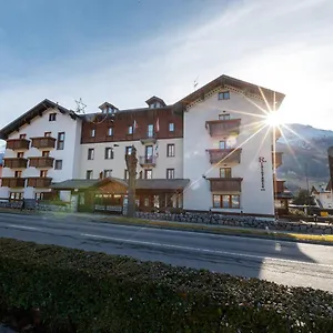 Rina Hotel Bormio