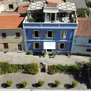 Brancadoria Nocleg ze śniadaniem Monteleone Rocca Doria