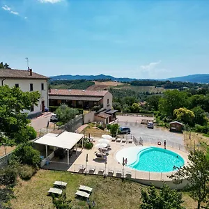  Pensjonat Il Torrino