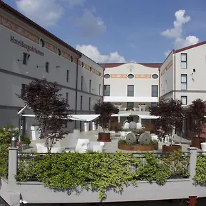 Borgo Brianteo Hotel Ponte San Pietro (Lombardy)