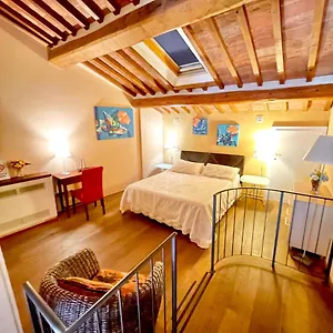 Гостевой дом Bed & Breakfast Montepulciano
