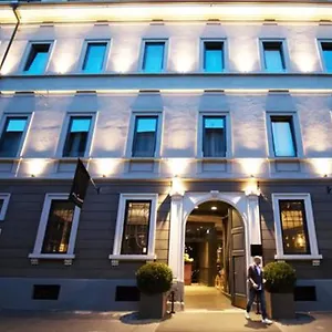 Fifty House Cellini Milão