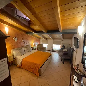 Bb Vicolo 22 Gasthuis Verona