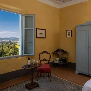 Farm stay Borgo Certano - In Toscana, Siena