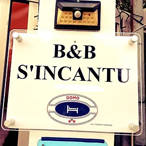 S'incantu Bed & Breakfast Olbia