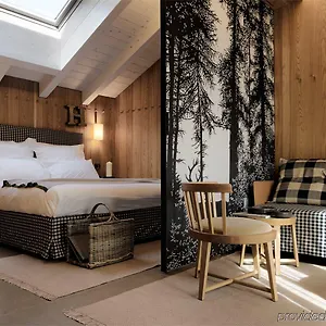 Eden Hotel Bormio