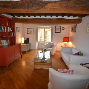 Apartment Del Campo, Siena