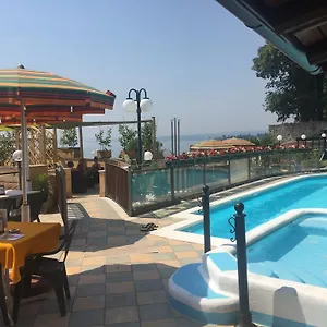 Garda Sol & Hotel apartamentowy Toscolano Maderno