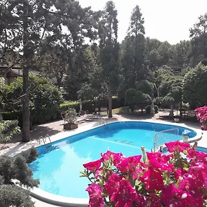 New Tiffany's Park Hotel Lido di Jesolo
