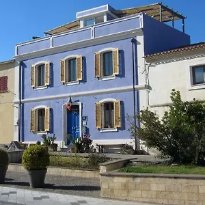 Brancadoria Nocleg ze śniadaniem Monteleone Rocca Doria