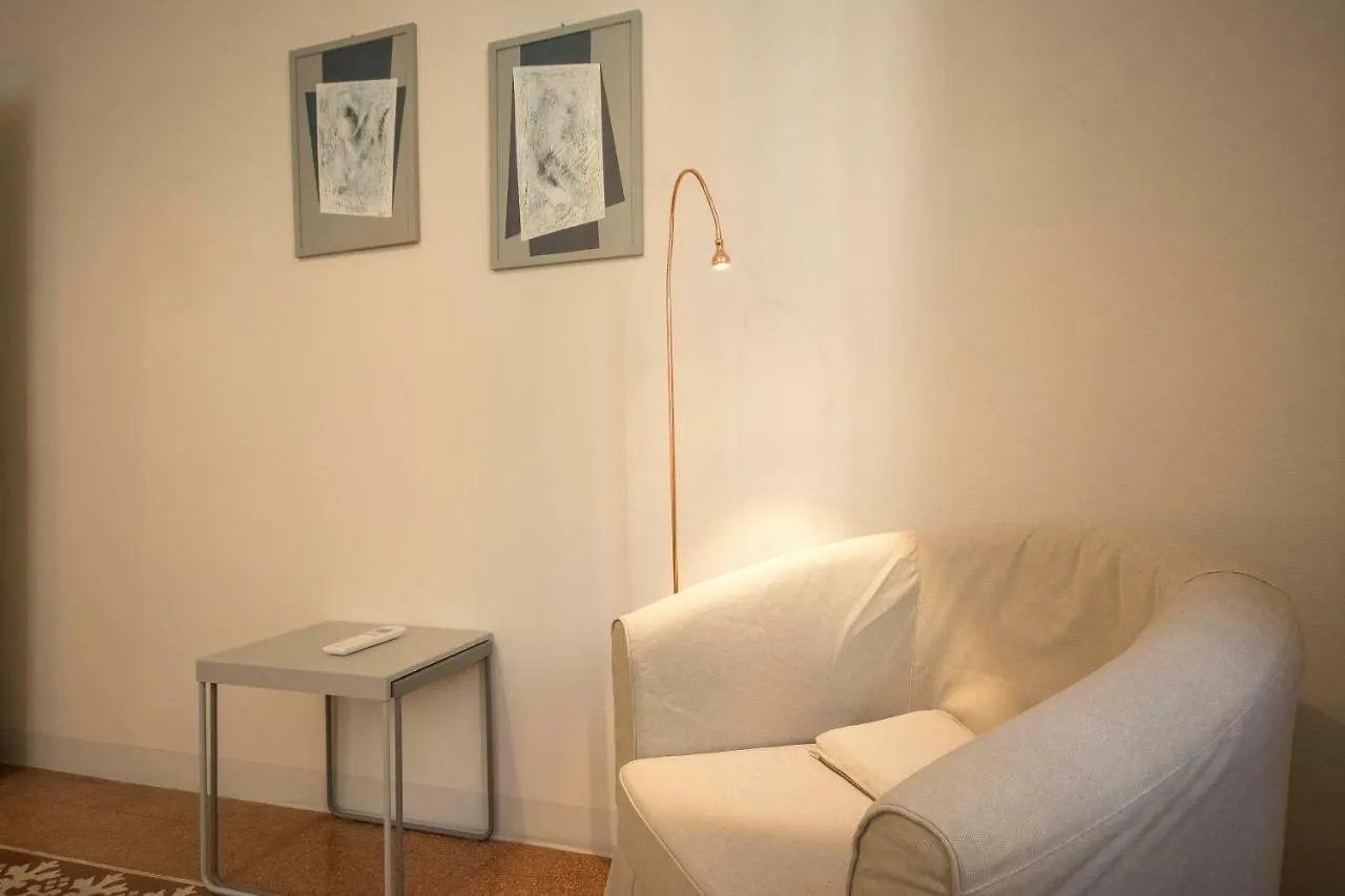 Guest house Piazza Paradiso Accommodation Siena