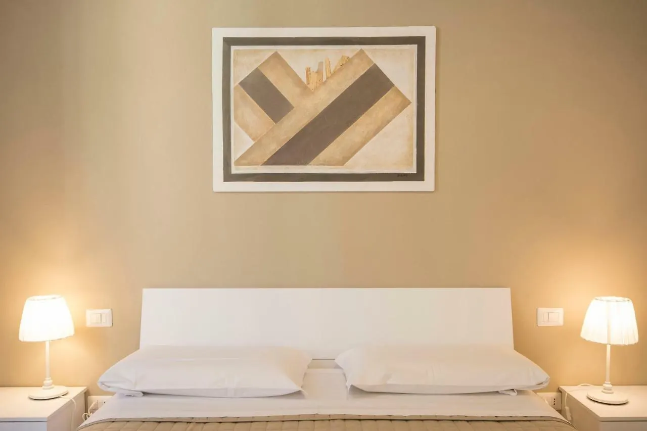 Piazza Paradiso Accommodation Siena Italy