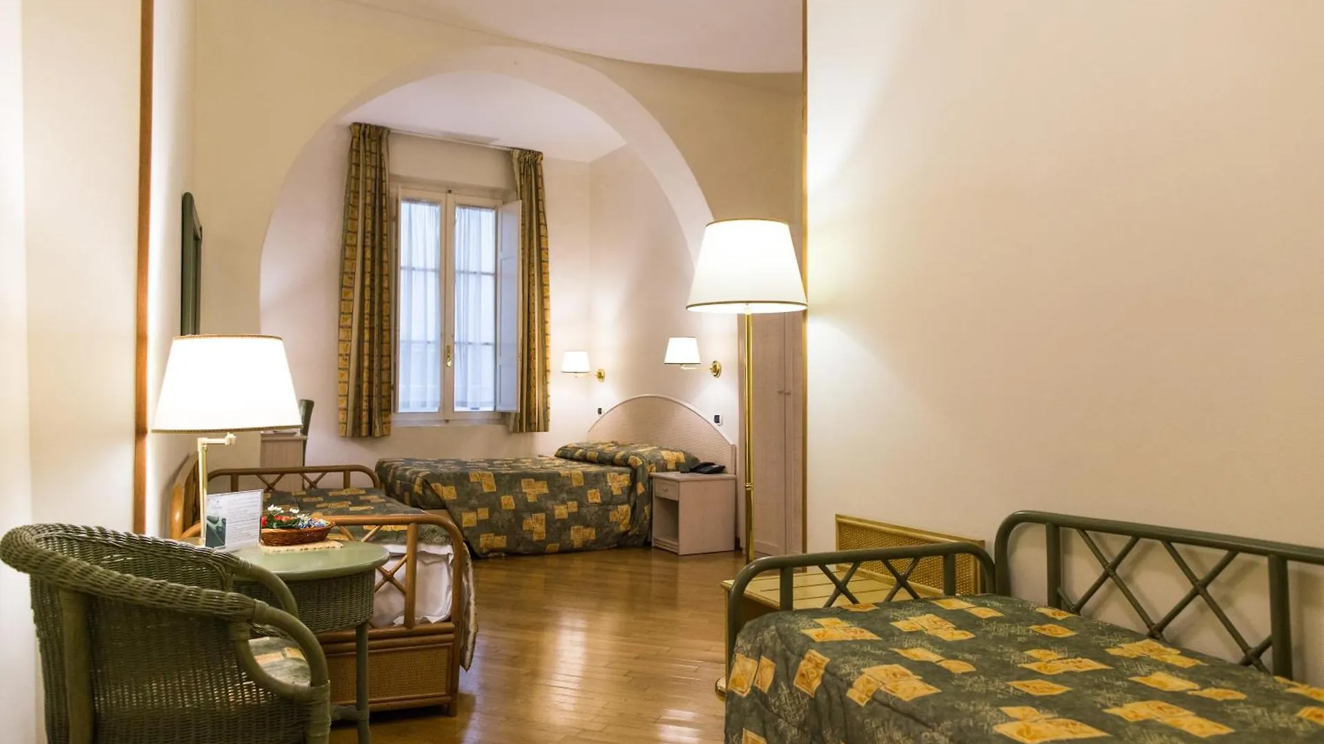Piazza Paradiso Accommodation Siena Guest house