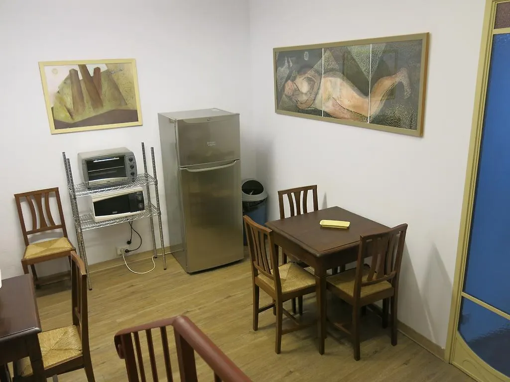 Piazza Paradiso Accommodation Siena