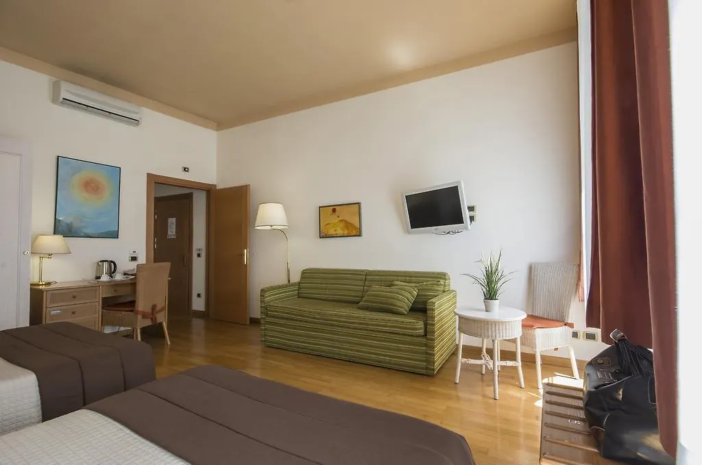 Guest house Piazza Paradiso Accommodation Siena