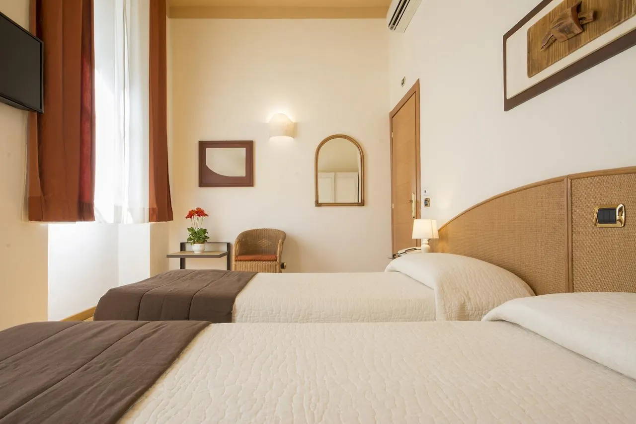 Guest house Piazza Paradiso Accommodation Siena