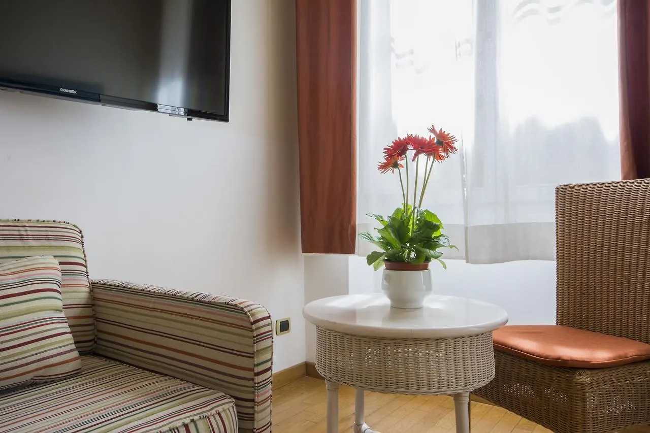 Guest house Piazza Paradiso Accommodation Siena