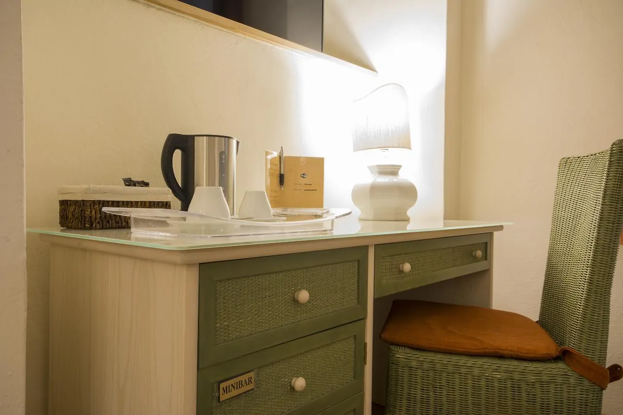 Piazza Paradiso Accommodation Siena 2*,  Italy