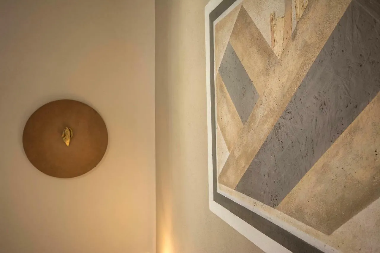 ** Guest house Piazza Paradiso Accommodation Siena Italy