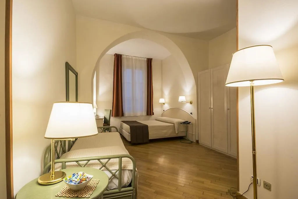 Piazza Paradiso Accommodation Siena Gasthof