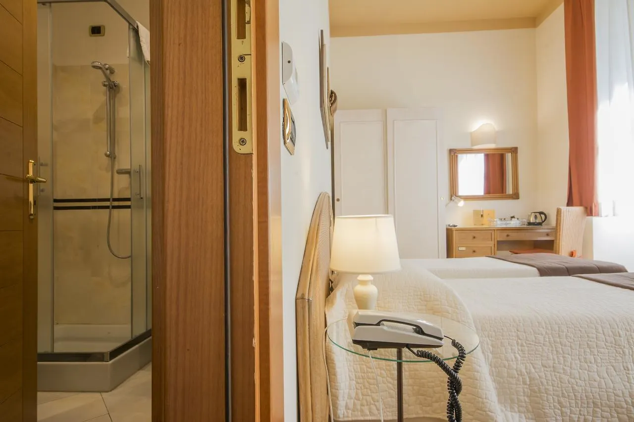 ** Casa de hóspedes Piazza Paradiso Accommodation Siena Itália