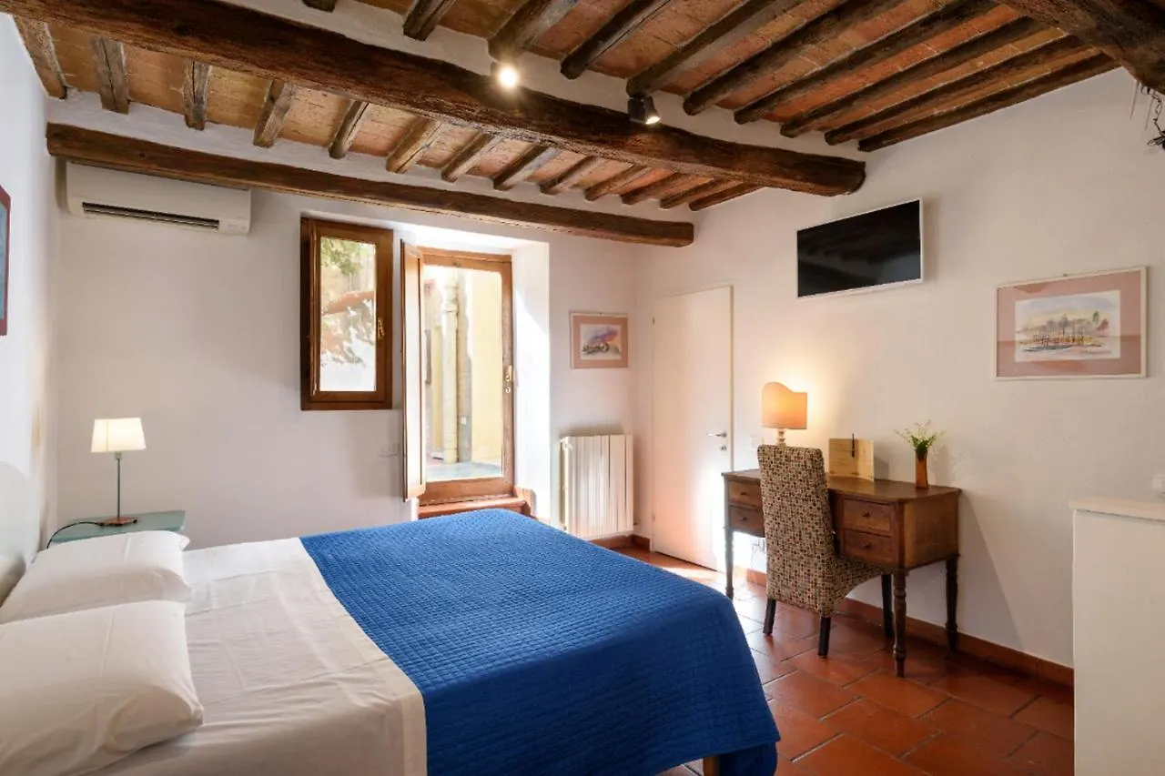 Piazza Paradiso Accommodation Siena Casa de hóspedes
